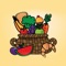 World Cuisines recipes free app brings you the collection of wide variety of recipes from different parts of the world