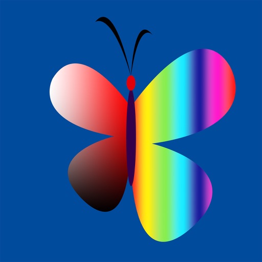 Butterflies Stickers