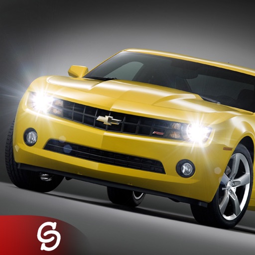 Muscle Car: Crash Test Simulator 3D