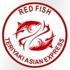 Red Fish Madison