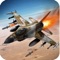 Wings in Sky War: Dogfight and Gunship Battle is the ultimate fighter simulation and dog fighting game for you