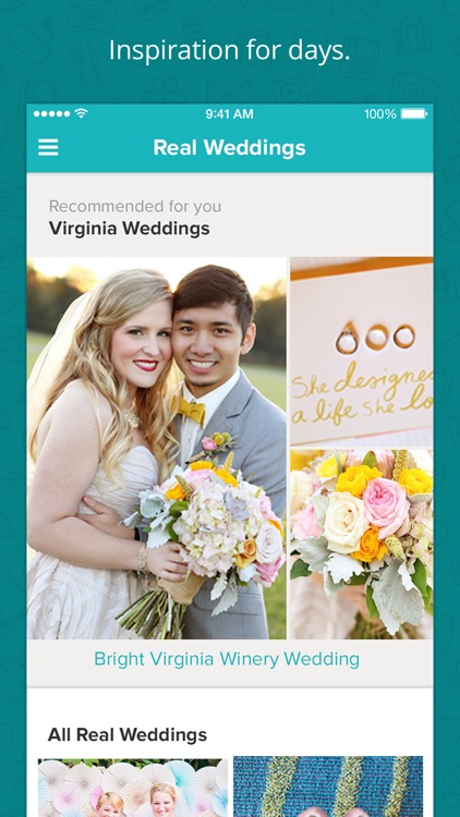 Wedding Planner by WeddingWire screenshot-4