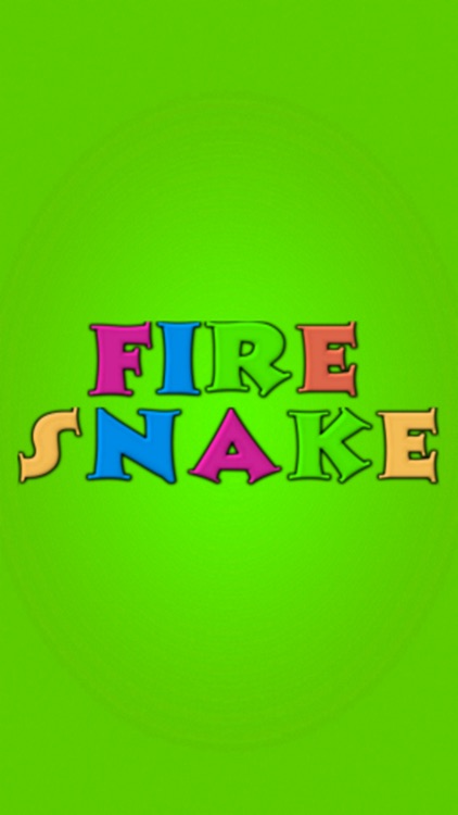 Fire Snake