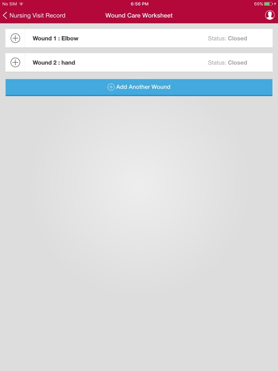 WellSky HHH Offline