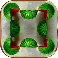 Watermelon Puzzle apk