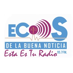 Ecos de la buena noticia 95.7