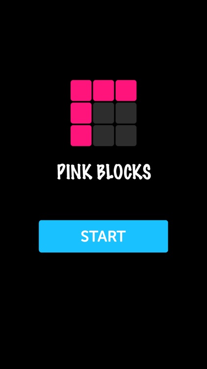 Pink Blocks: 1010 Puzzle Games