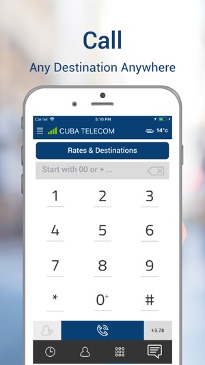 Cuba Telecom(圖1)-速報App