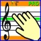 Play Sheet Music Pro version, no ads
