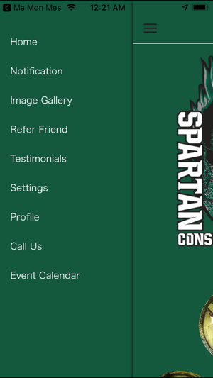 SPARTAN NATIONAL CONSTRUCTION(圖4)-速報App