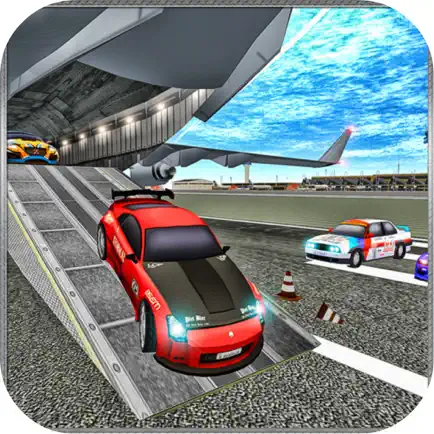 Supper Air Transport Mission Читы