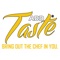 Add Taste, whose service is a part of MYYSHOPP ECOMMERCE TECHNOLOGIES, Brings out the chef of you