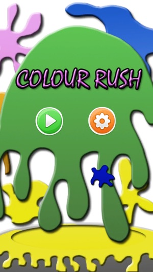 Colour Rush(圖1)-速報App