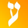 Oneg Hebrew Alphabet