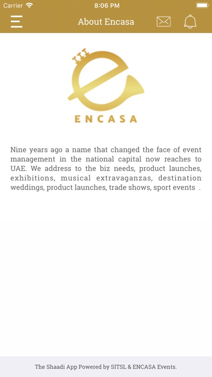 Encasa Events screenshot-5