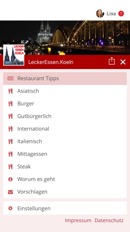 LeckerEssen.Koeln