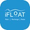 iFloat is a platform to control smart-lock of self check-in cabins with