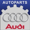 Autoparts for Audi