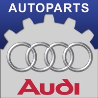 Autoparts for Audi