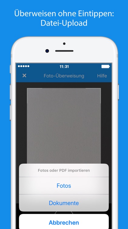 DKB-Banking screenshot-5