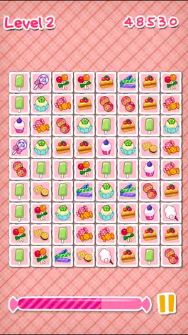 Game screenshot Twins Candy hack