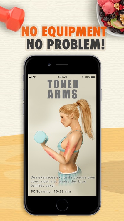 Fitonomy: Weight Loss Training