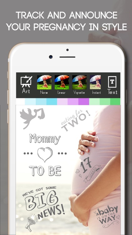 Baby Photo Editor Sticker Pics
