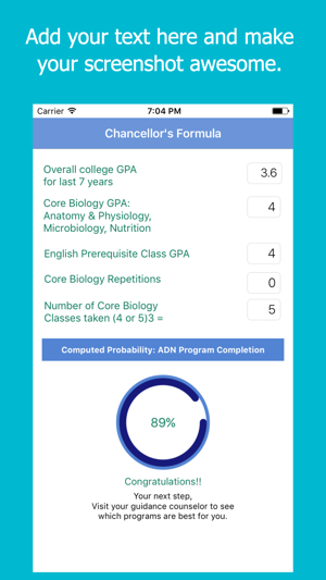 Chancellor Formula(圖1)-速報App