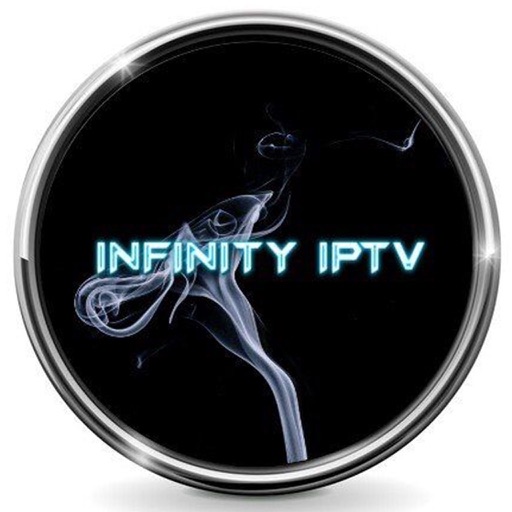 INFINITY IPTV iOS App