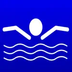 SwimCounts App Cancel
