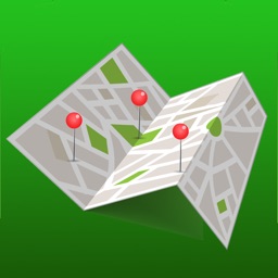 Camtinerary Trip Planner & Travel Guide Advisor Apple Watch App