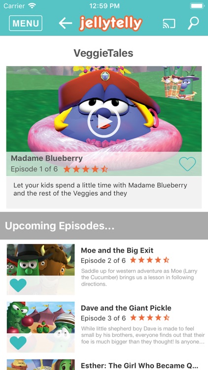 JellyTelly