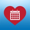 Ovulation Calendar Diary - iPhoneアプリ