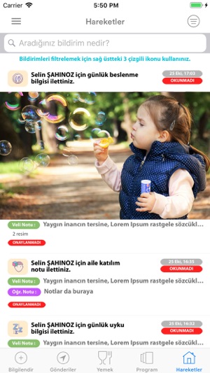 Bulutun Çocukları Anaokulu