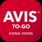 AVIS TO-GO car rental mobile app is a new service that brings convenient and instant car rental services for customers in Hong Kong