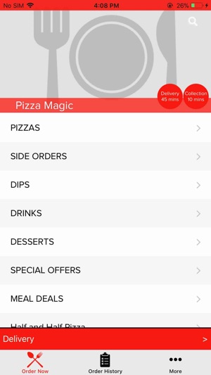 Pizza Magic(圖2)-速報App