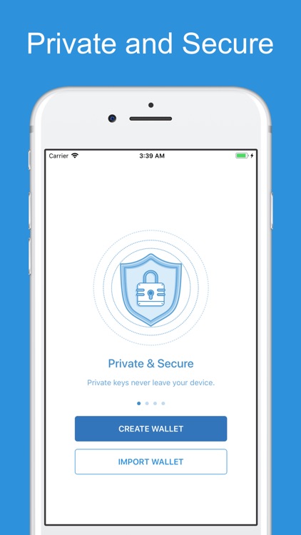 Trust - Ethereum Wallet