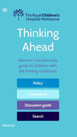 Advance Care Planning