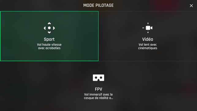 643x0w Mit der Parrot Mambo FPV zum Drohnenrennpiloten werden [Testbericht] Apple iOS Gadgets Games Gefeatured Google Android Testberichte Unterhaltung YouTube Videos 