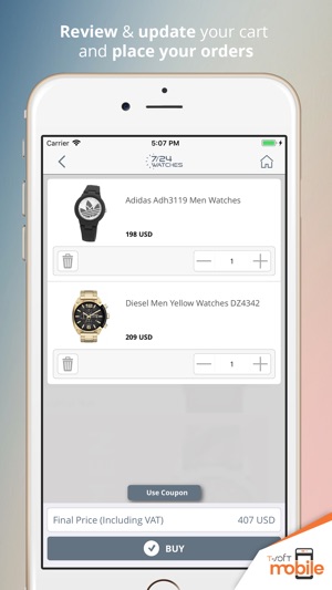 7/24 Watches(圖5)-速報App