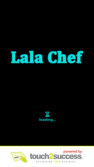 Lala Chef