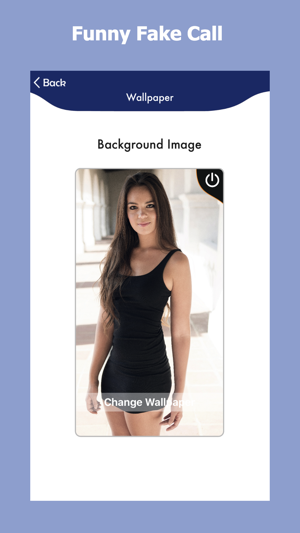 Funny Fake Call(圖3)-速報App