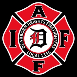 Dearborn Heights Firefighters Local 1355