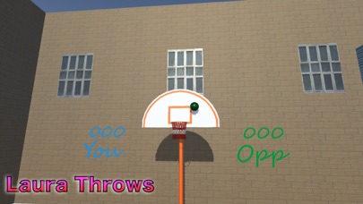 Basketball Slam Shoot screenshot 4