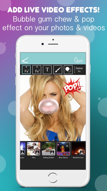 Phodeo- Animated Pic Maker