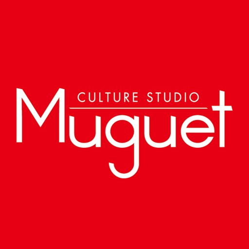 CULTURE STUDIO Muguet