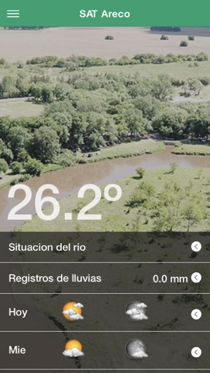 SAT Areco(圖2)-速報App