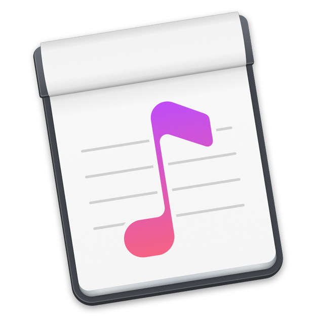 Supermegaultragroovy Capo Music App For Mac