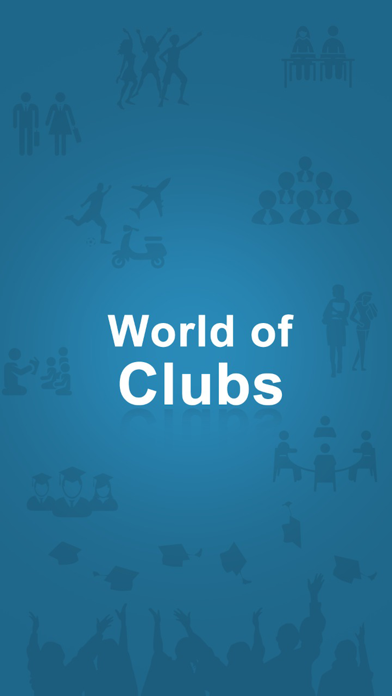How to cancel & delete World of Clubs from iphone & ipad 1