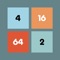 2048 Puzzle - Number Games